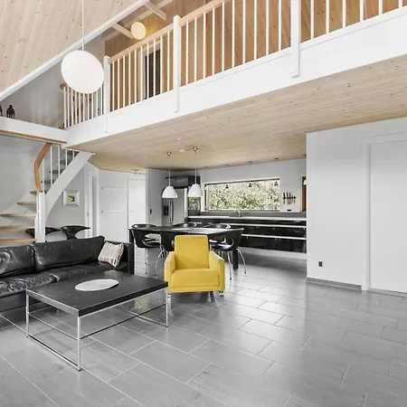 Prázdninový dům Fan032-fano-skovly-4