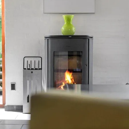 Fan032-fano-skovly-4 Prázdninový dům Fanø