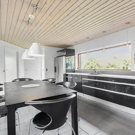 Fan032-fano-skovly-4 Casa vacanze *