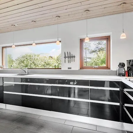 Fan032-fano-skovly-4 Casa vacanze *