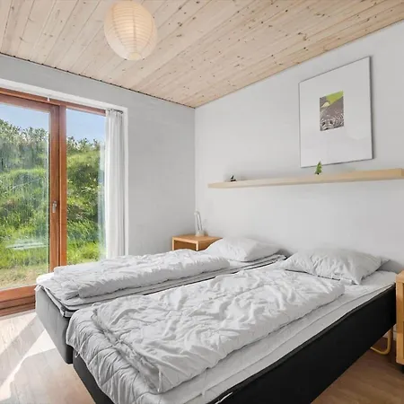 Fan032-fano-skovly-4 Prázdninový dům *