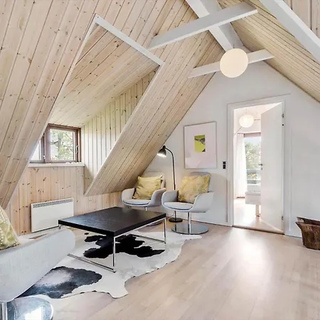 Fan032-fano-skovly-4 Prázdninový dům Fanø