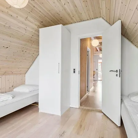 Fan032-fano-skovly-4 Prázdninový dům Fanø