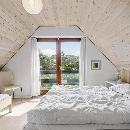 Prázdninový dům Fan032-fano-skovly-4 Fanø