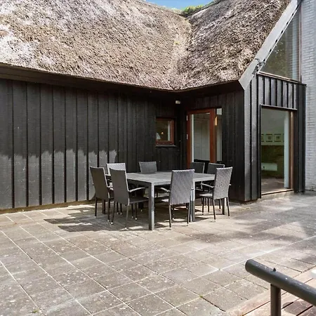 Prázdninový dům Fan032-fano-skovly-4