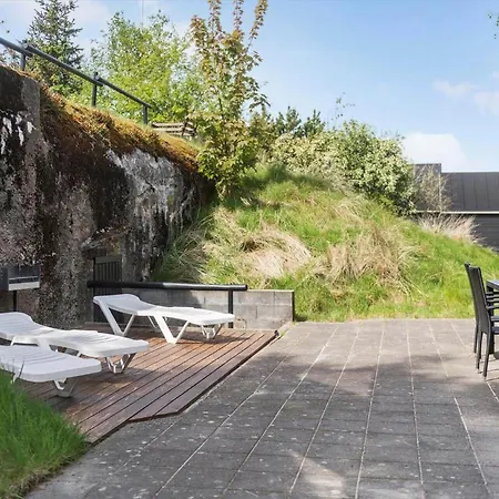 Casa vacanze Fan032-fano-skovly-4 Fanø