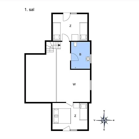 Fan032-fano-skovly-4 Prázdninový dům *