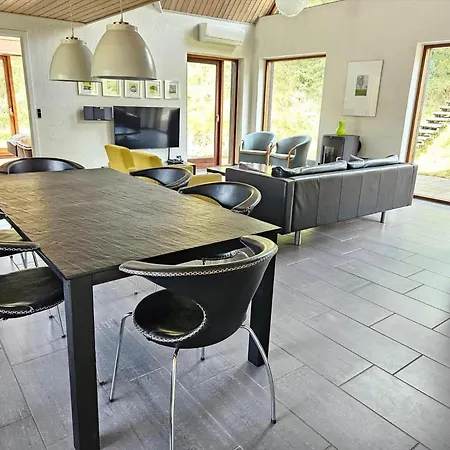 Fan032-fano-skovly-4 Сasa de vacaciones Fanø