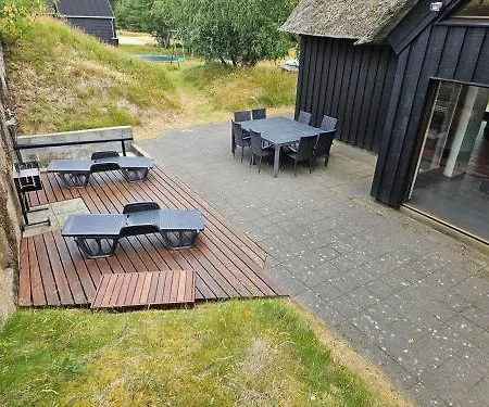 Casa vacanze Fan032-fano-skovly-4 Fanø