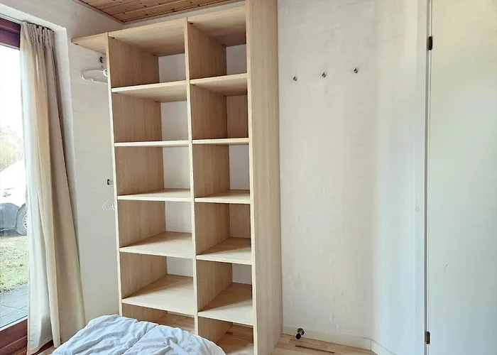 Сasa de vacaciones Fan032-fano-skovly-4 Fanø